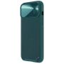 Nillkin CamShield Leather S cover case for Apple iPhone 14 Pro Max 6.7 (2022) order from official NILLKIN store